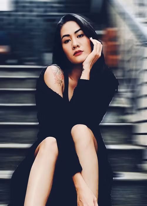 Minh Cúc và Ngọc Thanh chia tay không vì hờn giận hay tranh cãi mà bởi không còn chung hướng đi.