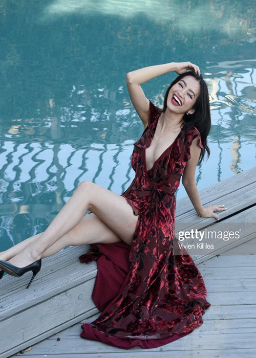 Trong cuộc phỏng vấn với 2Sao hậu ly hôn, Trúc Diễm cho biết, khi trở lại cuộc sống độc thân, cô có thời gian đi chơi với bạn bè, nấu ăn, dã ngoại.