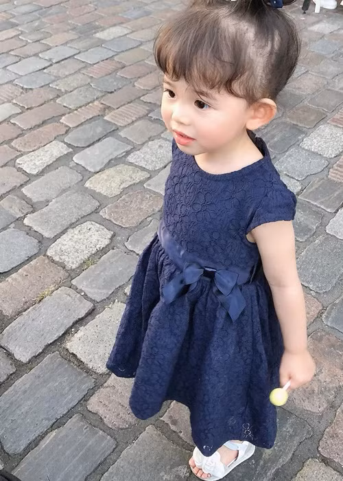 Mai Hồ và Nam Bùi hiện tại có một cô con gái chung tên Mai Vi, chào đời vào năm 2018.