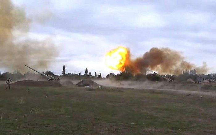 Nếu chiến tranh nổ ra giữa các quốc gia trong khu vực, chắc chắn sẽ ảnh hưởng đến chuỗi cung ứng và giá cả, vì vậy Nga cần phải đứng ra làm trung gian hòa giải thay vì tham chiến ủng hộ bất cứ một bên nào.