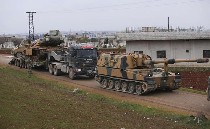 Các tài liệu của tổ chức CSTO không quy định rõ ràng về phản ứng gây hấn từ phía nước thứ ba, và điều này cần được sửa chữa. Quan điểm trên đã được người dẫn chương trình truyền hình của Russia-1 - ông Vladimir Soloviev bày tỏ.