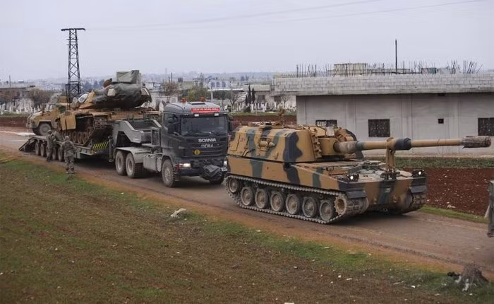 Các tài liệu của tổ chức CSTO không quy định rõ ràng về phản ứng gây hấn từ phía nước thứ ba, và điều này cần được sửa chữa. Quan điểm trên đã được người dẫn chương trình truyền hình của Russia-1 - ông Vladimir Soloviev bày tỏ.