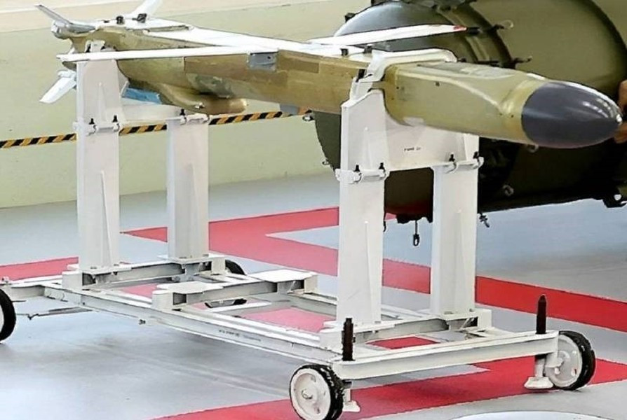 Trong cuộc trả lời phỏng vấn truyền thông Nga, Tổng giám đốc Cục thiết kế Raduga - ông Sergei Bogatikov cho biết tên lửa hành trình Izdeliye 720 sẽ được ứng dụng những công nghệ mới nhất.