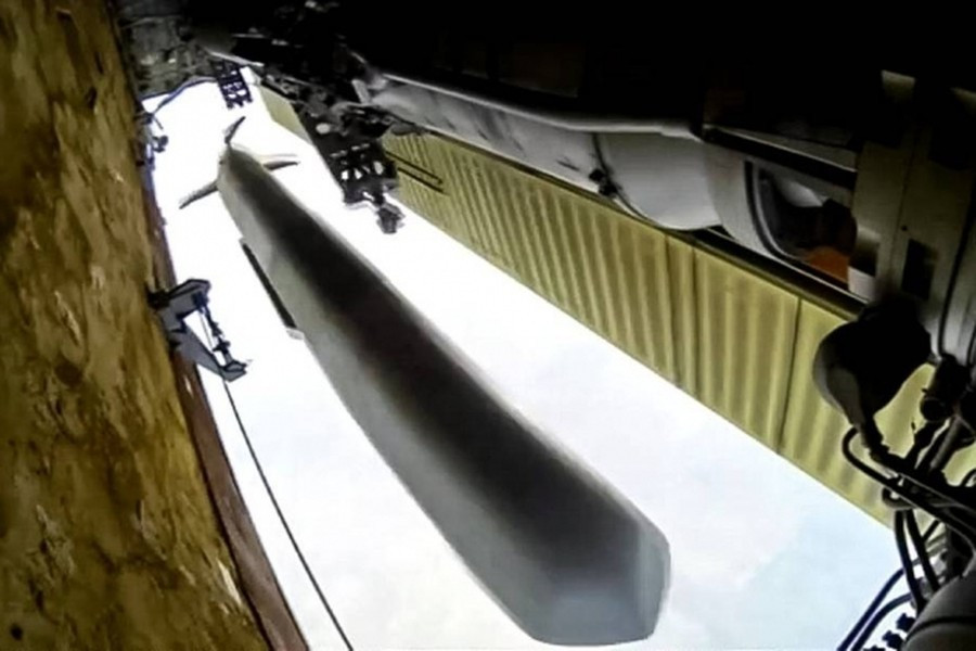 "Izdeliye 720 là sự kết hợp giữa các giải pháp kỹ thuật đã được chứng minh và sử dụng trước đây trên tên lửa hành trình tầm xa, ngoài ra còn tính đến kinh nghiệm sử dụng trong thực tế", ông Sergei Bogatikov nhấn mạnh.