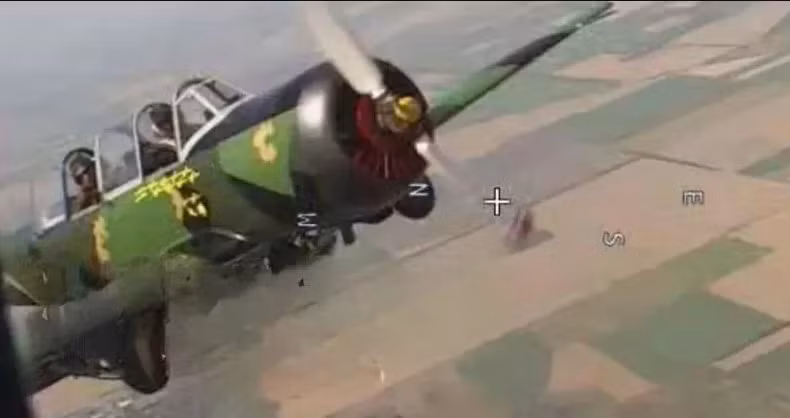 Việc máy bay Yak-52 bị phá hủy tại sân bay Gidroport là đòn giáng mạnh vào khả năng của Lực lượng Vũ trang Ukraine trong việc chống lại các mối đe dọa không người lái. Việc mất máy bay này làm nổi bật tính dễ bị tổn thương của máy bay tại các sân bay và tầm quan trọng của việc đảm bảo khả năng bảo vệ đáng tin cậy của chúng.