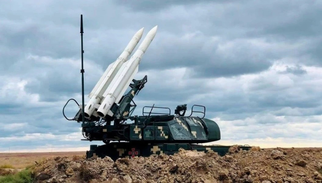 Các hệ thống FrankenSAM được thiết kế, chế tạo và thử nghiệm thành công trong vòng 8 tháng từ khi trao hợp đồng và được Ukraine triển khai từ cuối năm 2023.