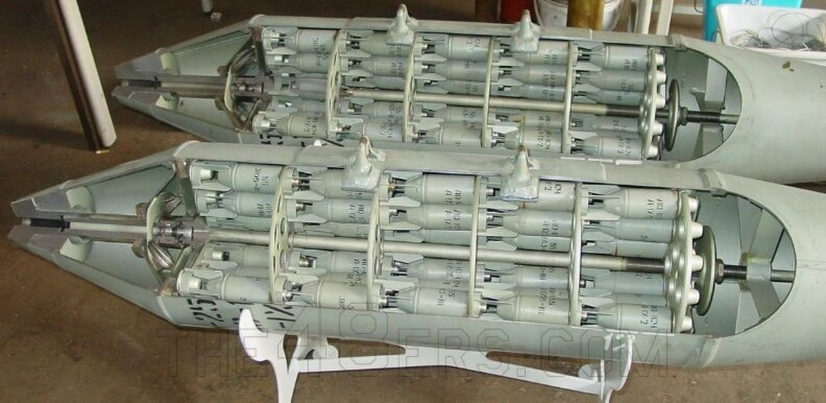 Những tổ hợp tác chiến điện tử hiện đại của Nga có khả năng ngăn chặn hiệu quả radar và liên lạc, từ đó giảm thiểu đáng kể rủi ro cho phi công cũng như tăng cơ hội hoàn thành nhiệm vụ.