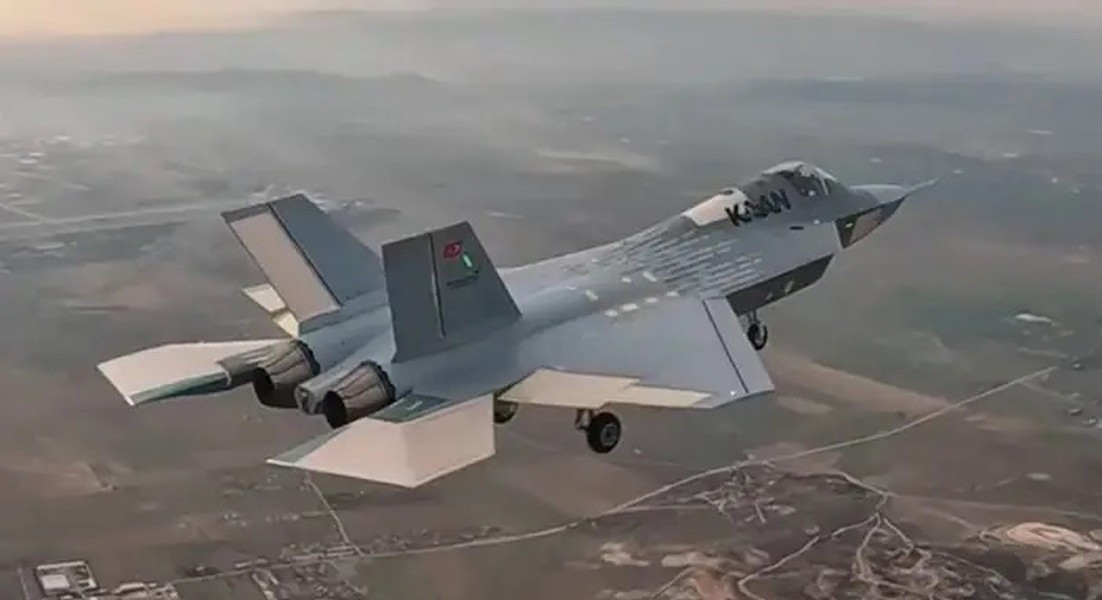 Nếu không đảm bảo được các đơn đặt hàng bên ngoài Thổ Nhĩ Kỳ, chi phí cho một chiếc máy bay có thể vượt quá 100 triệu USD, một mức giá quá đắt đối với dòng chiến đấu cơ này.