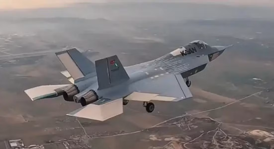 Nếu không đảm bảo được các đơn đặt hàng bên ngoài Thổ Nhĩ Kỳ, chi phí cho một chiếc máy bay có thể vượt quá 100 triệu USD, một mức giá quá đắt đối với dòng chiến đấu cơ này.