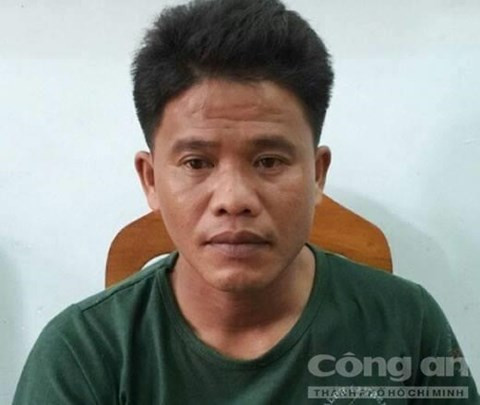 Giet nguoi xong tu tu bat thanh vi uong nham thuoc dom