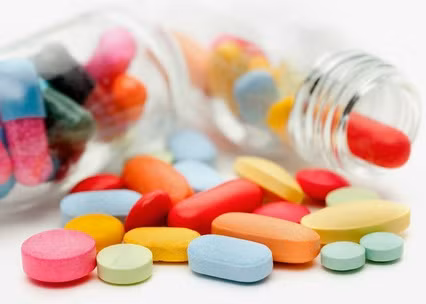 Xu phat 32 doanh nghiep duoc, my pham vi nhieu sai pham