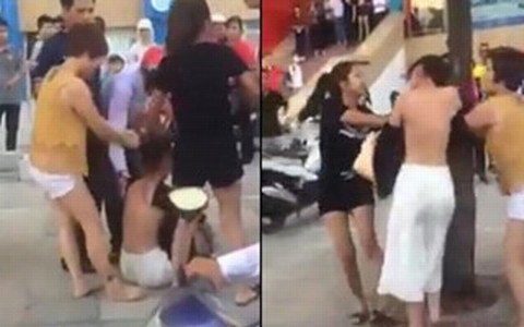 Ghen tuong thai qua co the bi phat len toi 30 trieu