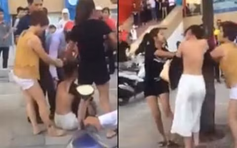 Ghen tuong thai qua co the bi phat len toi 30 trieu