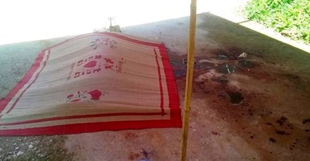 Nghi van nguoi dan ong sat hai em trai giua dem khuya