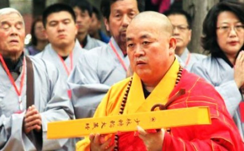 Su Thieu Lam day vo nu cuu ho gay tranh cai-Hinh-3