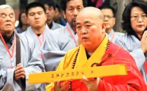 Su Thieu Lam day vo nu cuu ho gay tranh cai-Hinh-3