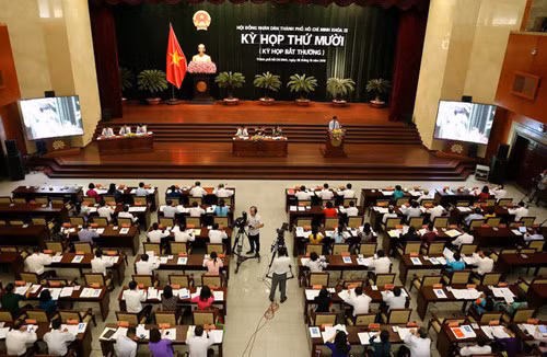 TP HCM: de xuat xay dung moi Bao tang Thanh pho gan 1500 ti dong-Hinh-3