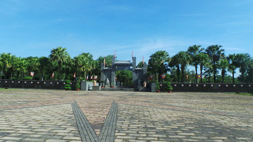 TP HCM: de xuat xay dung moi Bao tang Thanh pho gan 1500 ti dong