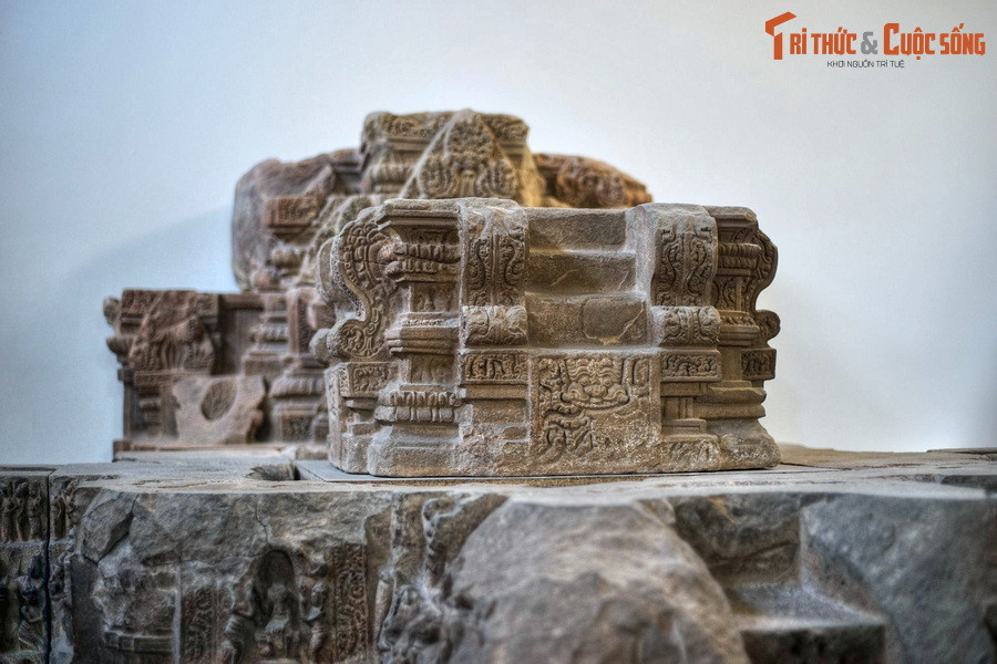 Phong cách nghệ thuật này được các nhà nghiên cứu trong và ngoài nước thống nhất đặt tên cho một giai đoạn phát triển của nghệ thuật Champa, đó là phong cách Đồng Dương.