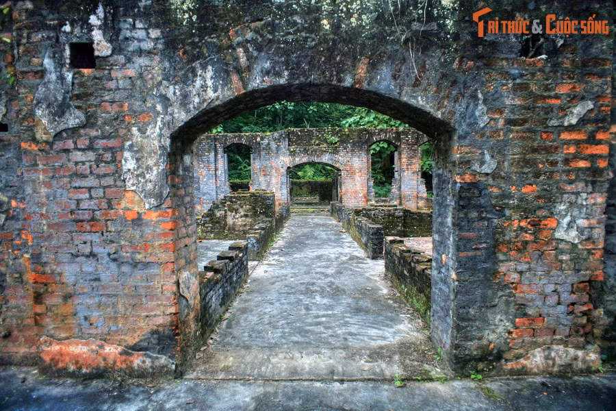 Thiên nhiên khắc nghiệt, điều kiện sống khổ cực và sự tàn ác của đám cai ngục khiến căng Bắc Mê thực sự là một chốn “địa ngục trần thế” ở Hà Giang. Đến năm 1945, nơi đây được giải phóng cùng với thành công của cuộc khởi nghĩa giành chính quyền tại địa phương.