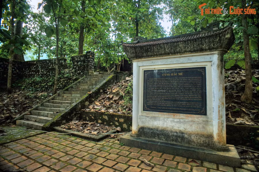 Trải qua thời gian, căng Bắc Mê rơi vào lãng quên, đổ nát và trở thành phế tích. Những năm gần đây di tích này đã được tỉnh Hà Giang quan tâm chỉ đạo và đầu tư cho các hoạt động nghiên cứu, tư liệu hóa, xây dựng và từng bước thực hiện các hạng mục tôn tạo, phát huy giá trị lịch sử.