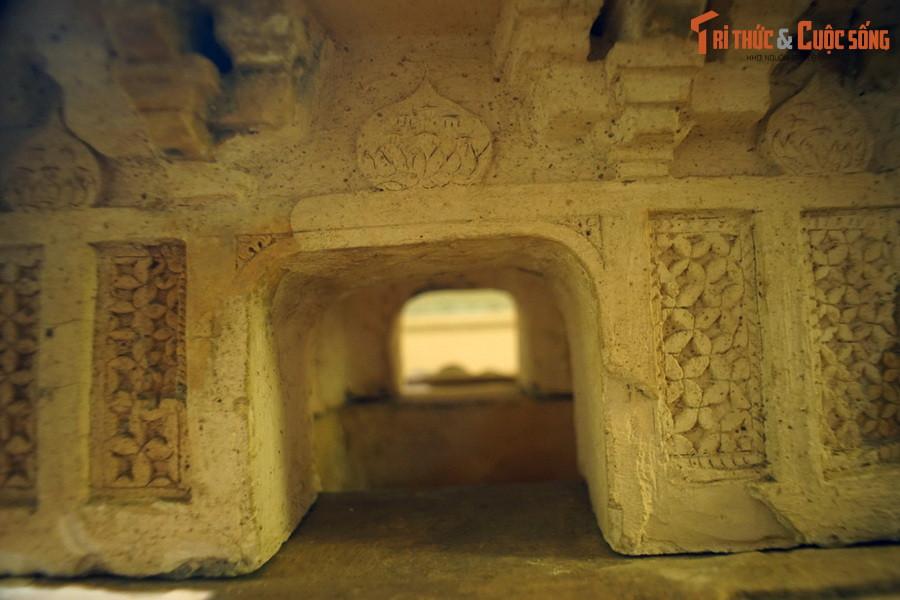 Các nhà nghiên cứu đánh giá, đây là một mô hình kiến trúc rất quý hiếm của nhà Lý còn lại đến ngày nay. Đây là nguồn tư liệu quan trọng trong việc nghiên cứu lịch sử, nghệ thuật, sự phát triển, đặc điểm kiến trúc Phật giáo thời Lý.