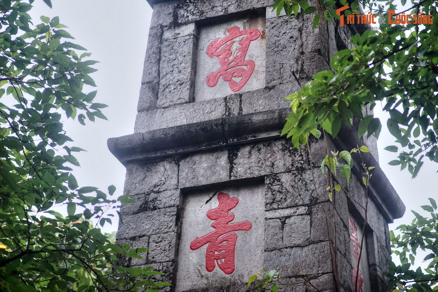 Có thể nói, bộ đôi Tháp Bút - Đài Nghiên là một công trình lịch sử đặc biệt, mang ý nghĩa biểu dương văn chương và nền học vấn của đất Hà Thành.