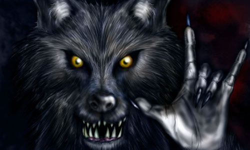 Vào khoảng những năm 400 TCN, sử gia Herodotus là một trong những người đầu tiên viết về những trường hợp người sói có thật. Ông đã dành nhiều thời gian đi nhiều nơi, chứng kiến và tiếp thu được nhiều kiến thức.