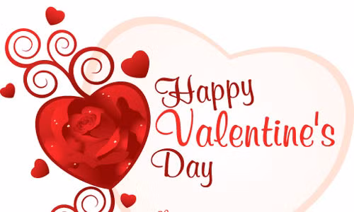 Năm 1537, vua Henry VII của Anh tuyên bố Ngày Thánh Valentine là một ngày lễ.