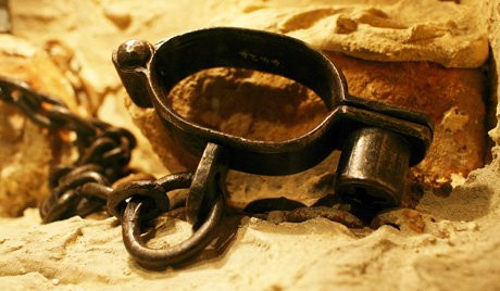 Hiện Ấn Độ là quốc gia có nhiều nô lệ nhất thế giới, với 14 triệu người.