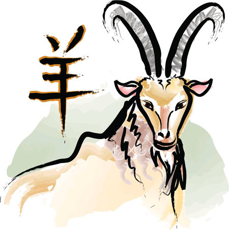 Mặc dù có tính cách nhẹ nhàng nhưng người tuổi Mùi không bao giờ khuất phục trước sự bất công, chèn ép nào cũng như không bao giờ bị người khác ép buộc làm điều họ không muốn. Người tuổi Mùi cũng thích thu hút sự chú ý cũng như nhận được sự tán dương của mọi người.