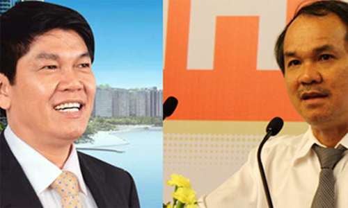 Bau Long theo chan bau Duc nhay vao “lam nong“