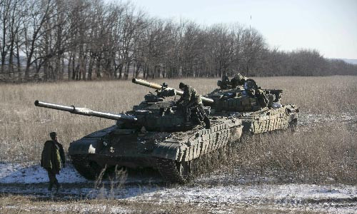 Ukraine khong muon Nga tham gia luc luong gin giu hoa binh QT