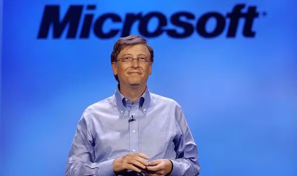 Mỗi người con của tỷ phú Bill Gates chỉ được thừa kế 10 triệu USD trong tổng số khối tài sản trị giá hơn 80 tỷ USD.