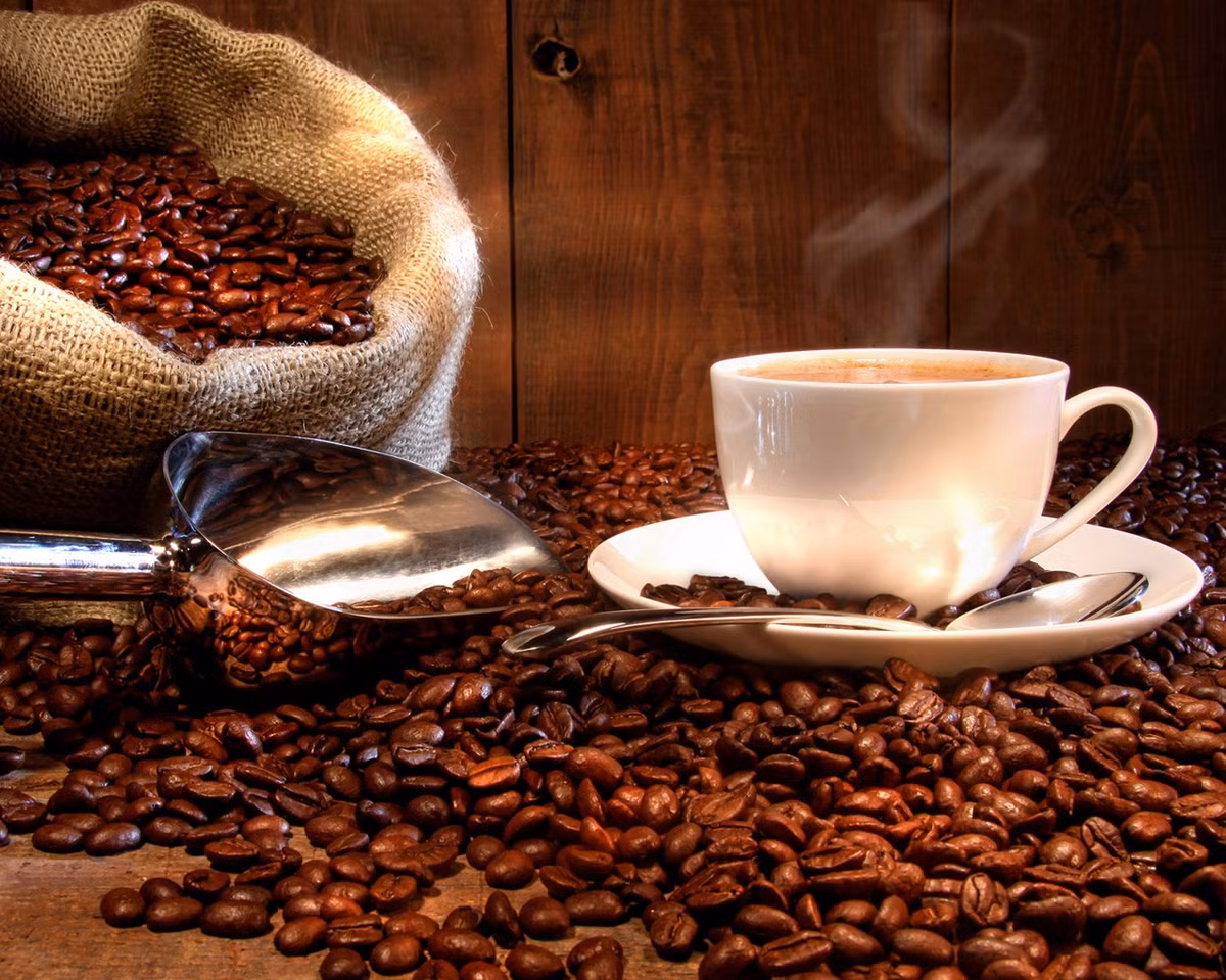 Các vận động viên Brazil đã bán cà phê trên đường đi tham dự Olympic 1932 để có tiền đi lại và trang trải các chi phí khi tham gia thi đấu.