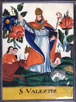 Trong thời gian trong ngục, vị linh mục vẫn thuyết giảng về tình yêu cũng như khiến con gái của cai ngục tin vào tình yêu chân thật. Sau đó, cô đã giúp vị linh mục bí mật tổ chức lễ cưới cho các cặp đôi ở trong ngục tù.