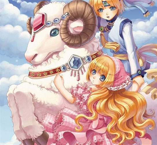 Với tình cảm nghiêm túc cộng thêm sự dịu dàng, cơ hội tỏ tình thành công của những chàng trai Bạch Dương thường khá cao.