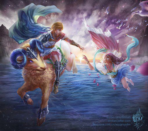 Mặc dù được cho là người không lãng mạn, không biết cách lấy lòng con gái nhưng khi đến thời điểm thích hợp, Bạch Dương sẽ mạnh dạn nói những lời yêu thương từ tận đáy lòng khiến người thương cảm nhận được bạn yêu họ như thế nào.