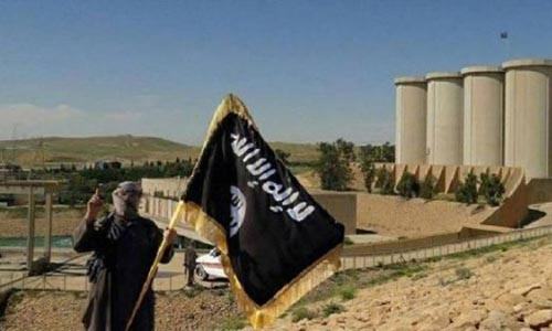 Iraq se dieu hon 20.000 quan gianh lai Mosul tu tay IS