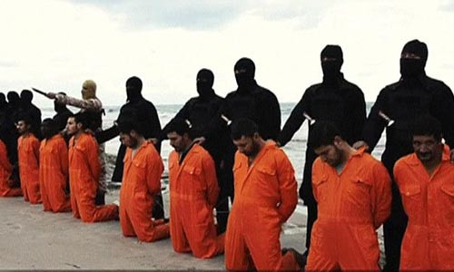 Tay Ban Nha tiet lo phan mem co the nhan dang dao phu IS