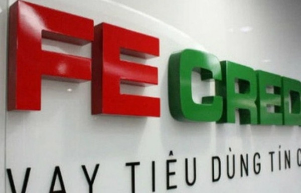 Giữa muôn vàn thế khó, FE Credit khó thực hiện tham vọng lãi “khủng” Giua muon van the kho, FE Credit kho thuc hien tham vong lai “khung”
