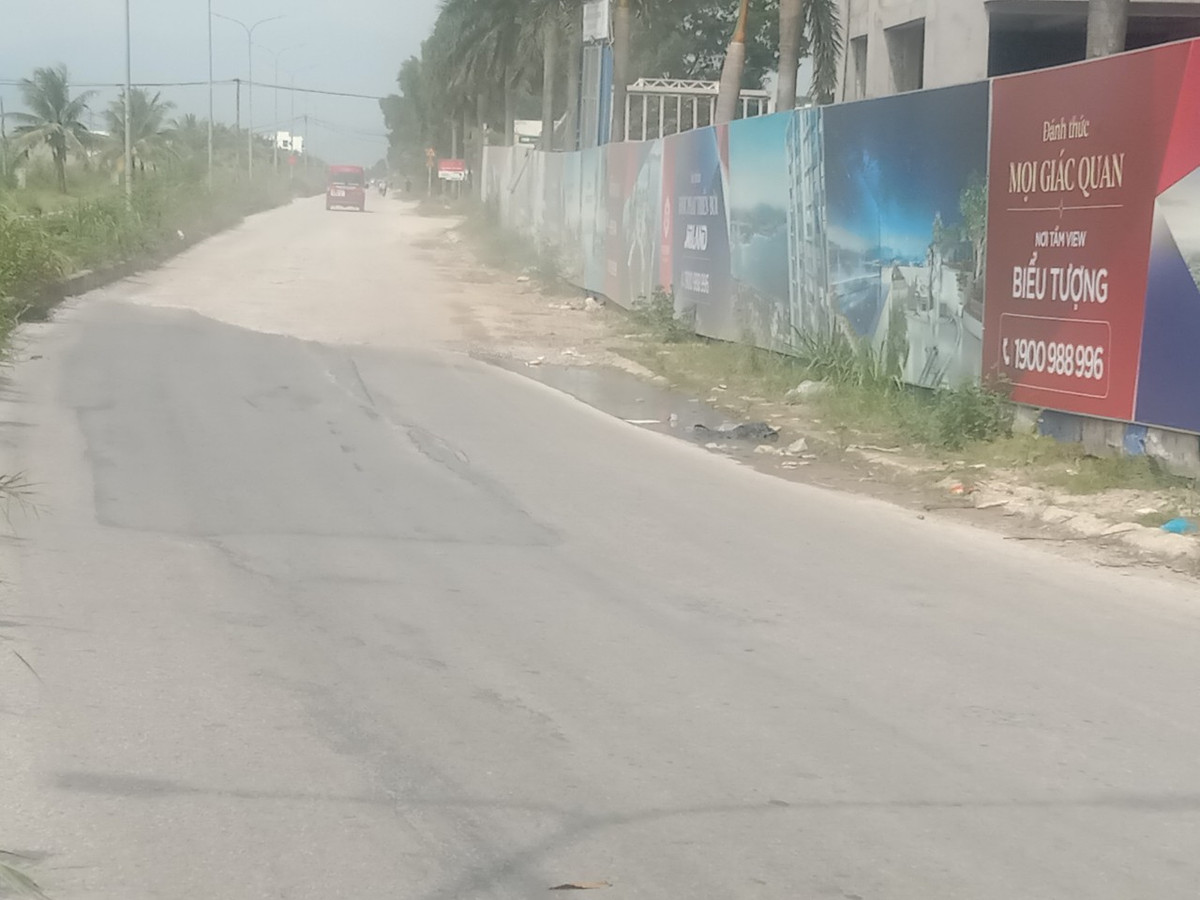 Quang Ninh: Bao gio khac phuc viec nut, lun canh du an The Ruby Ha Long?-Hinh-4