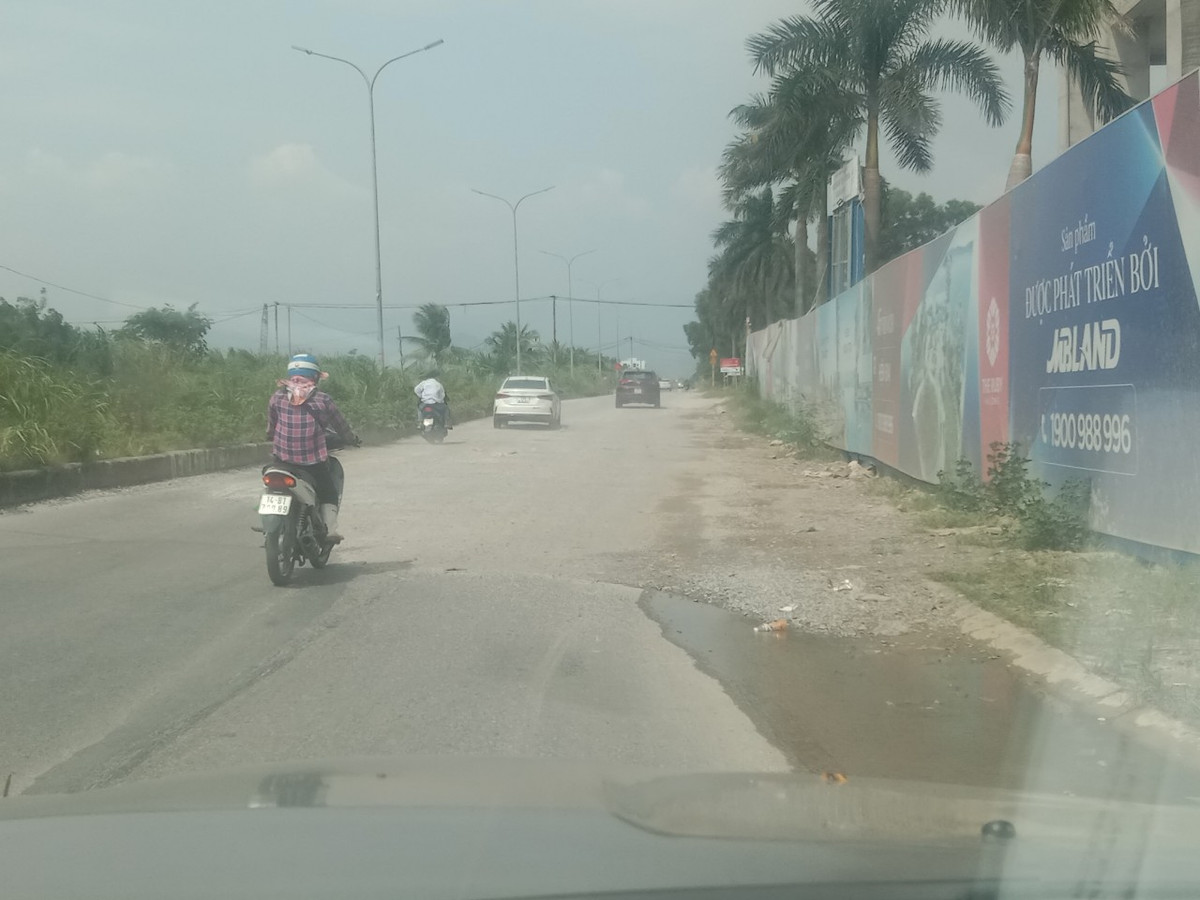 Quang Ninh: Bao gio khac phuc viec nut, lun canh du an The Ruby Ha Long?-Hinh-7