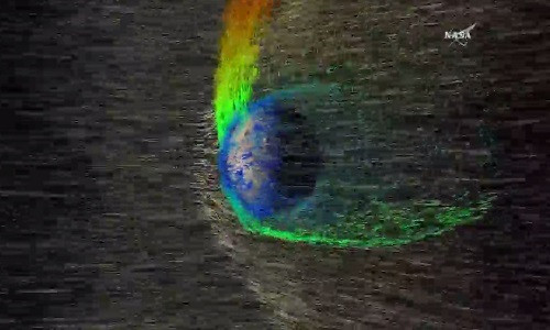 Hop bao NASA: Tim ra thu pham giet chet su song tren sao Hoa