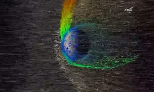 Hop bao NASA: Tim ra thu pham giet chet su song tren sao Hoa