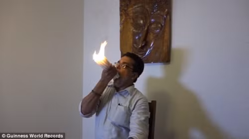 Kỷ lục thế giới kỳ dị chạy 100m bằng... tứ chi - Hình 2 Ky luc the gioi ky di chay 100m bang... tu chi-Hinh-2