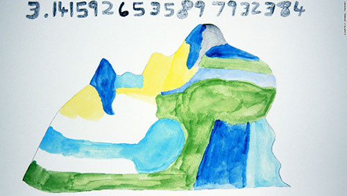 “Di nhan” co bo nao sieu pham nhat the gioi-Hinh-2