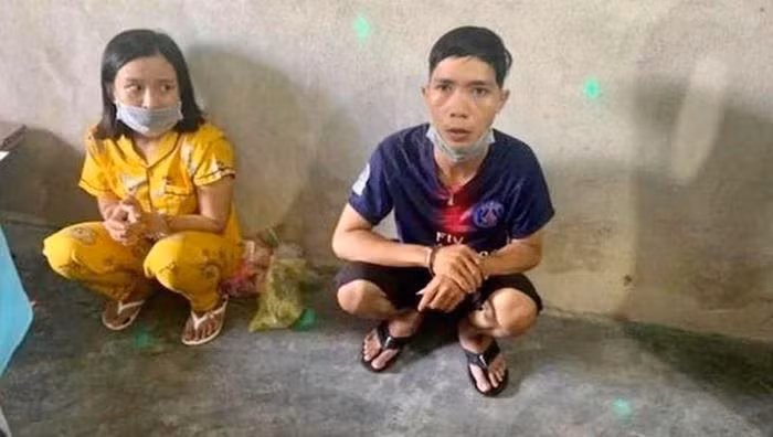  Đôi vợ chồng chuyên trộm cướp điện thoại của trẻ em: Chỉ trong thời gian ngắn, hai vợ chồng Nguyễn Thị Quýt (SN 1989) cùng chồng là Nguyễn Sinh Nhật (SN 1991 cùng trú tại TP Huế, Thừa Thiên Huế) đã gây ra hàng loạt vụ trộm cắp, cướp giật trên địa bàn TP Huế. Bị hại hầu hết là trẻ em. Ngày 29/9, đôi vợ chồng này bị Công an TP Huế khởi tố. 