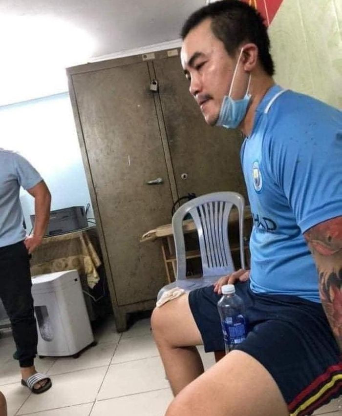 Điểm tin sáng 27/9: Bắt nghi phạm chém lìa đầu nạn nhân ở TP HCM Diem tin sang 27/9: Bat nghi pham chem lia dau nan nhan o TP HCM