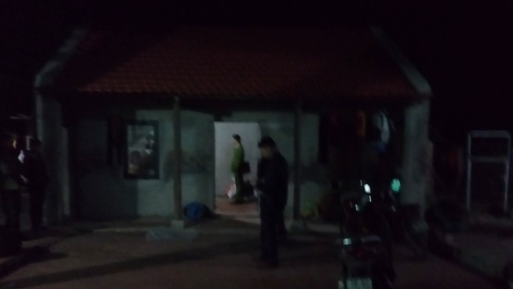 Giữa lúc nguồn tin về hai vụ hiếp dâm, cướp tài sản nêu trên chưa lắng dịu, nhiều phụ nữ ở xã Thanh Hải, huyện Ninh Hải vẫn đang hoang mang lo lắng thì hai vụ án khác phát sinh với những thủ đoạn, tình tiết như đã xảy ra tại nhà hai người phụ nữ họ Võ và họ Đỗ. (Ảnh minh họa)